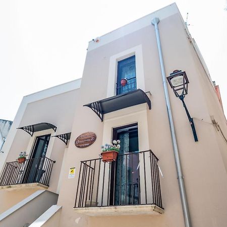 Il Borgo Antico B & B Capurso Zewnętrze zdjęcie