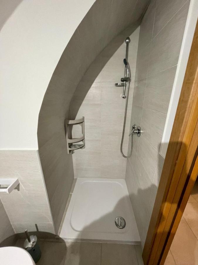 Il Borgo Antico B & B Capurso Zewnętrze zdjęcie