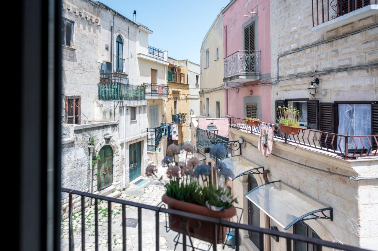 Il Borgo Antico B & B Capurso Zewnętrze zdjęcie