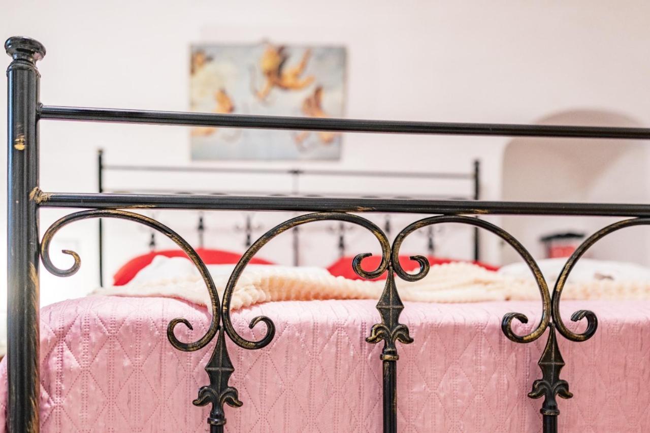 Il Borgo Antico B & B Capurso Zewnętrze zdjęcie