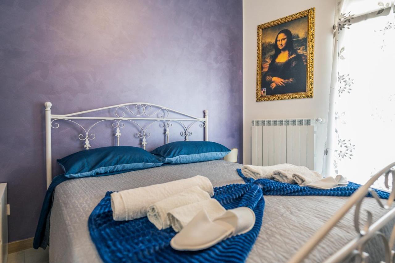 Il Borgo Antico B & B Capurso Zewnętrze zdjęcie